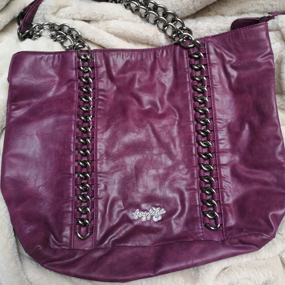 Purse/Bag/Clutch